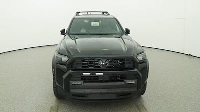 New 2026 Toyota 4Runner - photo 1