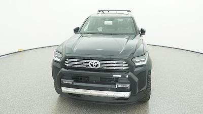 New 2026 Toyota 4Runner - photo 1