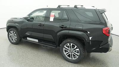 New 2026 Toyota 4Runner - photo 1