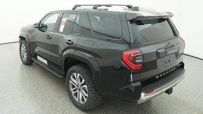 New 2026 Toyota 4Runner - photo 1