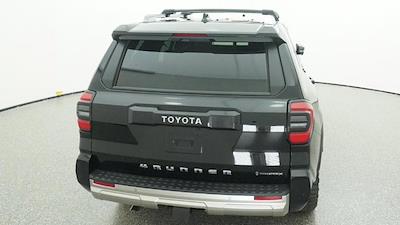 New 2026 Toyota 4Runner - photo 1