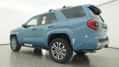 New 2026 Toyota 4Runner - photo 1