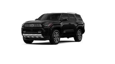 New 2026 Toyota 4Runner - photo 1