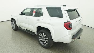 New 2026 Toyota 4Runner - photo 1