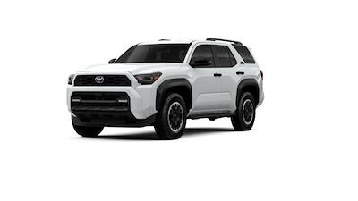 New 2026 Toyota 4Runner - photo 1
