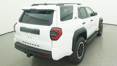 New 2026 Toyota 4Runner - photo 1