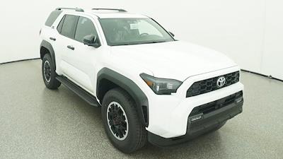 New 2026 Toyota 4Runner - photo 1