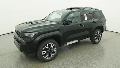 New 2026 Toyota 4Runner - photo 1