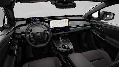 New 2026 Toyota bZ - photo 1