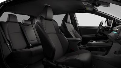 New 2026 Toyota bZ - photo 1