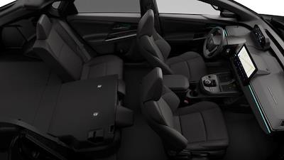 New 2026 Toyota bZ - photo 1