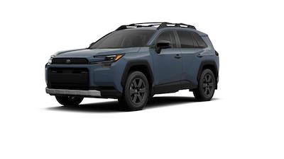 New 2026 Toyota RAV4 - photo 1