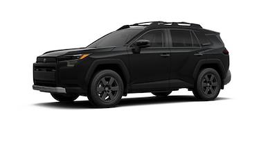 New 2026 Toyota RAV4 - photo 1