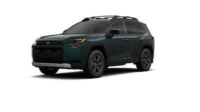 New 2026 Toyota RAV4 - photo 1