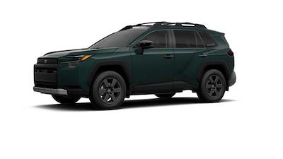 New 2026 Toyota RAV4 - photo 1