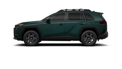 New 2026 Toyota RAV4 - photo 1