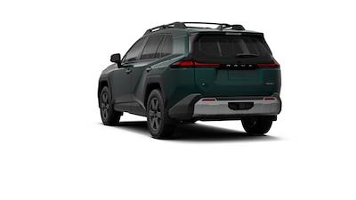 New 2026 Toyota RAV4 - photo 1