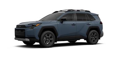 New 2026 Toyota RAV4 - photo 1