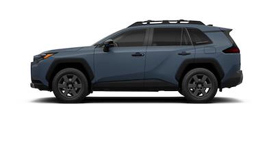 New 2026 Toyota RAV4 - photo 1
