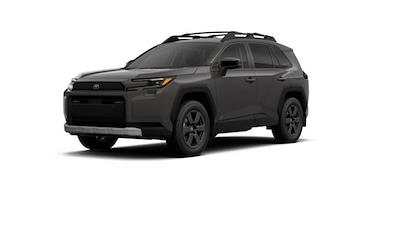 New 2026 Toyota RAV4 - photo 1