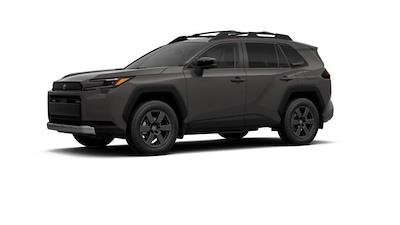 New 2026 Toyota RAV4 - photo 1