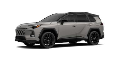 New 2026 Toyota RAV4 - photo 1
