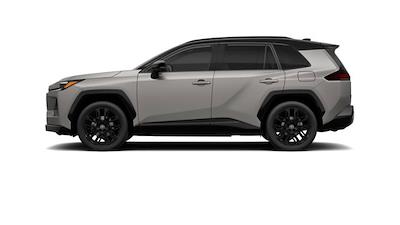 New 2026 Toyota RAV4 - photo 1