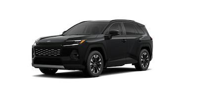 New 2026 Toyota RAV4 - photo 1