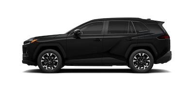 New 2026 Toyota RAV4 - photo 1