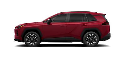 New 2026 Toyota RAV4 - photo 1