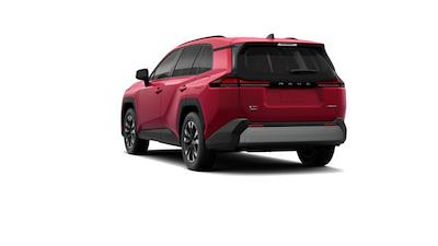 New 2026 Toyota RAV4 - photo 1