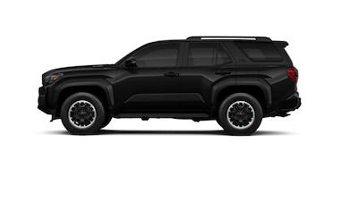 New 2026 Toyota 4Runner - photo 1