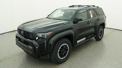 New 2026 Toyota 4Runner - photo 1