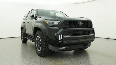 New 2026 Toyota 4Runner - photo 1