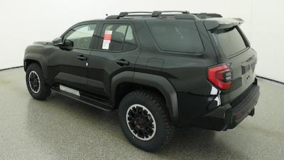 New 2026 Toyota 4Runner - photo 1