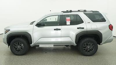 New 2026 Toyota 4Runner - photo 1