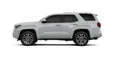 New 2026 Toyota 4Runner - photo 1