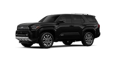 New 2026 Toyota 4Runner - photo 1