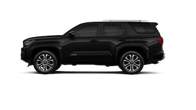 New 2026 Toyota 4Runner - photo 1