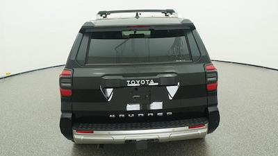 New 2026 Toyota 4Runner - photo 1