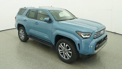 New 2026 Toyota 4Runner - photo 1