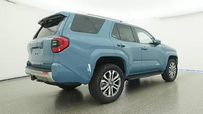 New 2026 Toyota 4Runner - photo 1