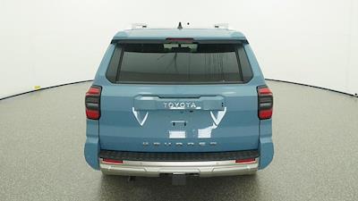 New 2026 Toyota 4Runner - photo 1