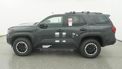 New 2026 Toyota 4Runner - photo 1