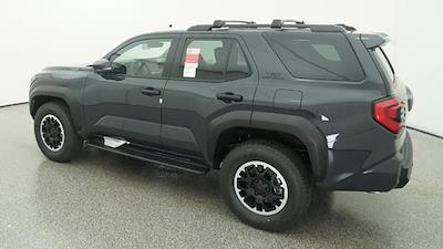 New 2026 Toyota 4Runner - photo 1