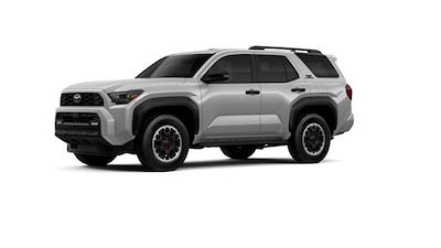 New 2026 Toyota 4Runner - photo 1