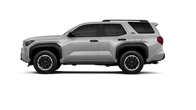 New 2026 Toyota 4Runner - photo 1