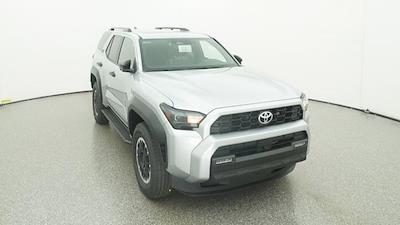 New 2026 Toyota 4Runner - photo 1