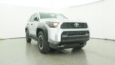 New 2026 Toyota 4Runner - photo 1
