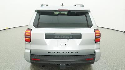 New 2026 Toyota 4Runner - photo 1